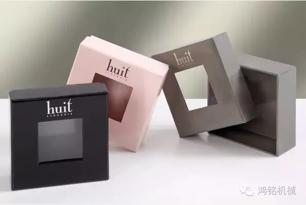 天地蓋禮品盒 天地蓋禮品盒