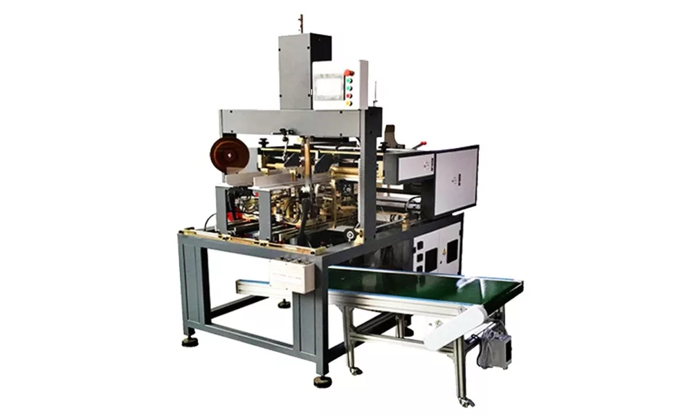 鴻銘機(jī)械 自動(dòng)貼角機(jī) 鴻銘機(jī)械 自動(dòng)貼角機(jī)